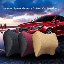 Load image into Gallery viewer, Neck &amp; Body Contour Design Style Pillows – Orthopedic Support
