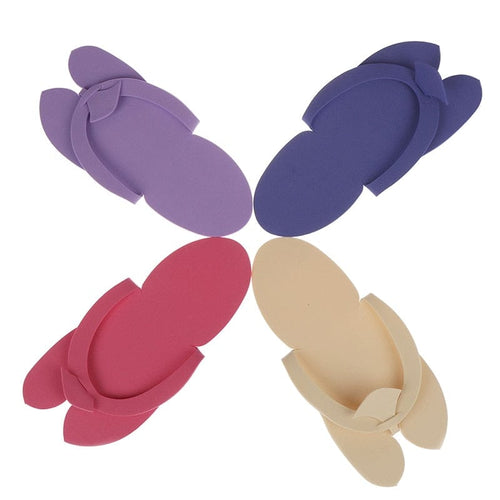Salon Pedicure Disposable Slippers - Ailime Designs