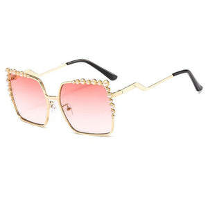Women's Streetwear Unique Design Sunglasses - Ailime Designs