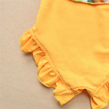 Load image into Gallery viewer, Adorable Children&#39;s 2pc Tank Swimsuits &amp; Headband
