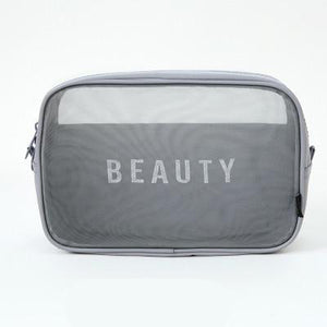 Cosmetic Makeup Bags – Ailime Designs
