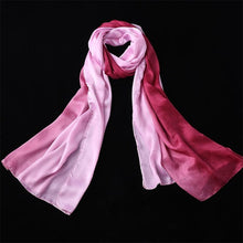 Load image into Gallery viewer, Women&#39;s Stylish Luxury Scarves - Fine Quality Accessories