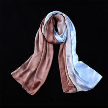 Load image into Gallery viewer, Women&#39;s Stylish Luxury Scarves - Fine Quality Accessories