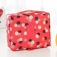 Load image into Gallery viewer, Cosmetic Makeup Bags – Ailime Designs