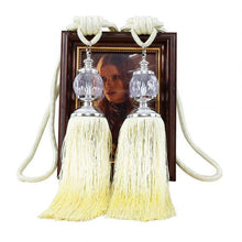 Load image into Gallery viewer, Window Covering Tie-back Accessories - Home Decor Fashions