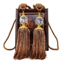 Load image into Gallery viewer, Window Covering Tie-back Accessories - Home Decor Fashions