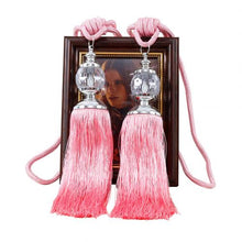Load image into Gallery viewer, Window Covering Tie-back Accessories - Home Decor Fashions