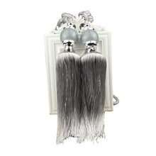 Load image into Gallery viewer, Window Covering Tie-back Accessories - Home Decor Fashions