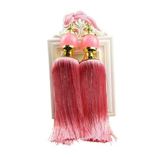 Load image into Gallery viewer, Window Covering Tie-back Accessories - Home Decor Fashions