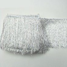 Load image into Gallery viewer, Window Covering &amp; Fashion Fringe  Accessories - Home Decor Fashions
