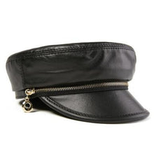 Load image into Gallery viewer, Fantastic Genuine Leather Caps – Head Accessories