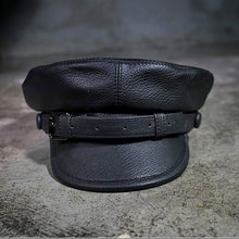 Load image into Gallery viewer, Fantastic Genuine Leather Caps – Head Accessories