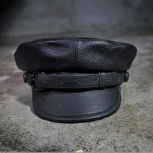 Load image into Gallery viewer, Fantastic Genuine Leather Caps – Head Accessories
