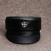 Load image into Gallery viewer, Fantastic Genuine Leather Caps – Head Accessories