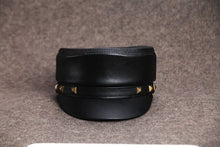 Load image into Gallery viewer, Fantastic Genuine Leather Caps – Head Accessories