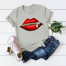 Load image into Gallery viewer, Cool Styles - Women’s Screen-Printed T-Shirts - Ailime Designs