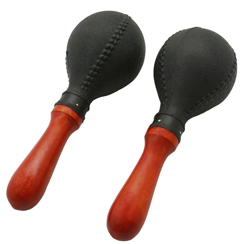 Professional 2pc Children's Shaker Rattles - Ailime Designs