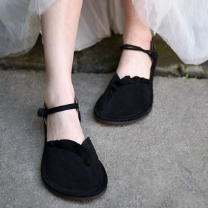 Women's Handmade Flat Style Sandals