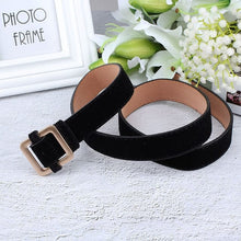 Load image into Gallery viewer, Women’s Red Hot Stylish Fashion Apparel - Belt Accessories
