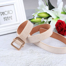 Load image into Gallery viewer, Women’s Red Hot Stylish Fashion Apparel - Belt Accessories