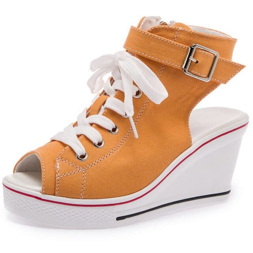 Women’s Stylish Comfortable Sneakers – Fine Quality Foot Accessories