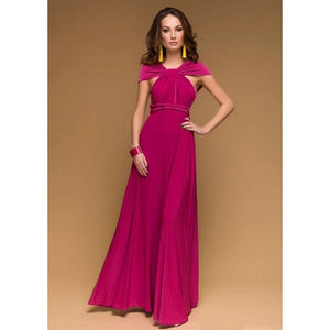 Women’s Red Hot Stylish Fashion Apparel - Bridesmaid Dresses