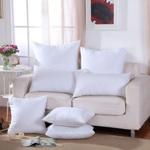 Load image into Gallery viewer, Pillow Cushion Filling inserts - Mattress Accessories