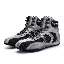 Load image into Gallery viewer, Men’s Unique Sports Style Shoes – Athletic Gear