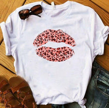 Load image into Gallery viewer, Cool Styles - Women’s Screen-Printed T-Shirts - Ailime Designs