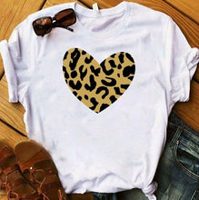 Load image into Gallery viewer, Cool Styles - Women’s Screen-Printed T-Shirts - Ailime Designs