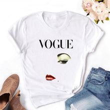 Load image into Gallery viewer, Cool Styles - Women’s Screen-Printed T-Shirts - Ailime Designs