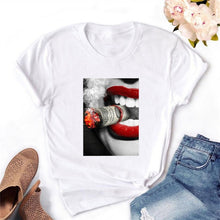 Load image into Gallery viewer, Cool Styles - Women’s Screen-Printed T-Shirts - Ailime Designs