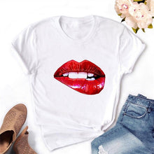 Load image into Gallery viewer, Cool Styles - Women’s Screen-Printed T-Shirts - Ailime Designs