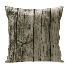 Load image into Gallery viewer, Vintage Wood Grain Pillow Cases  Decorative Home Goods Products