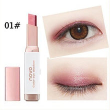 Load image into Gallery viewer, Vibrant Eye Shadow Colors – Cosmetics for Less