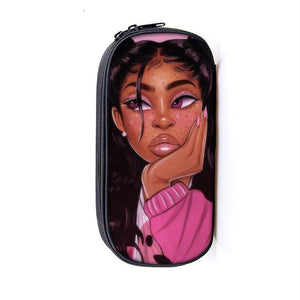 Make-up & Organizer Storage Cases – Ailime Designs