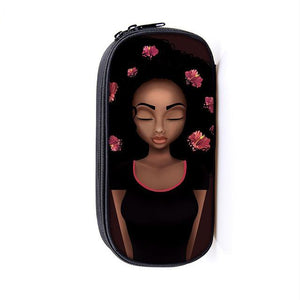 Make-up & Organizer Storage Cases – Ailime Designs