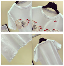 Load image into Gallery viewer, Women's Cool Style High-Street Fashions – Clothing Gear