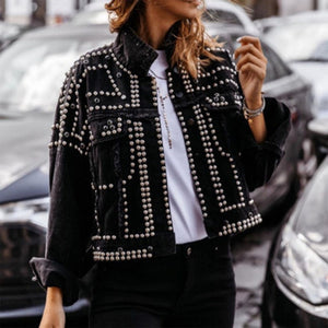 Best Women’s Denim Jackets – Streetwear Fashions