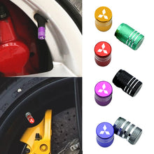 Load image into Gallery viewer, Tire Rim Valve Wheel Stem Caps -  Ailime Designs