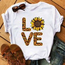 Load image into Gallery viewer, Cool Styles - Women’s Screen-Printed T-Shirts - Ailime Designs