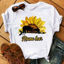 Load image into Gallery viewer, Cool Styles - Women’s Screen-Printed T-Shirts - Ailime Designs