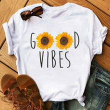Load image into Gallery viewer, Cool Styles - Women’s Screen-Printed T-Shirts - Ailime Designs