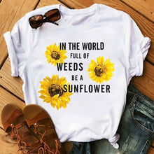 Load image into Gallery viewer, Cool Styles - Women’s Screen-Printed T-Shirts - Ailime Designs