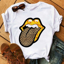 Load image into Gallery viewer, Cool Styles - Women’s Screen-Printed T-Shirts - Ailime Designs