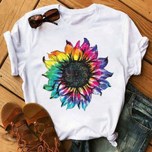 Load image into Gallery viewer, Cool Styles - Women’s Screen-Printed T-Shirts - Ailime Designs