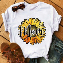 Load image into Gallery viewer, Cool Styles - Women’s Screen-Printed T-Shirts - Ailime Designs