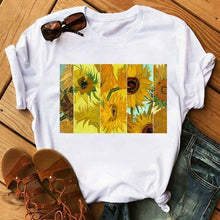 Load image into Gallery viewer, Cool Styles - Women’s Screen-Printed T-Shirts - Ailime Designs