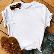 Load image into Gallery viewer, Cool Styles - Women’s Screen-Printed T-Shirts - Ailime Designs