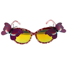 Load image into Gallery viewer, Women&#39;s Street wear Unique Design Sunglasses - Ailime Designs
